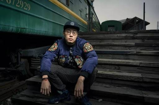 曾晨(中国江苏籍艺术家)