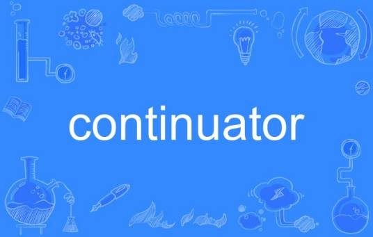 continuator