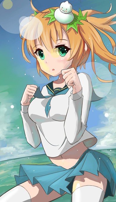 葫芦娘