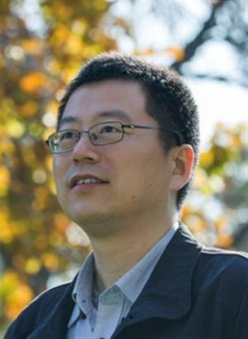 张明亮(中科院半导体研究所副研究员、硕士生导师)