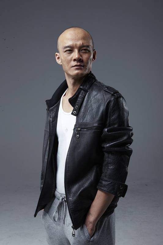王东栋(中国内地男演员)