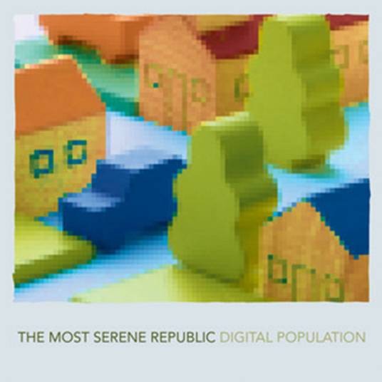 Compliance（The Most Serene Republic演唱的歌曲）