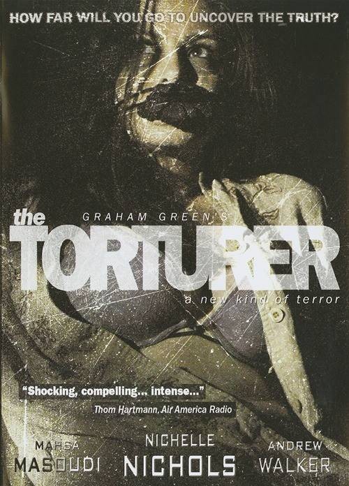 酷刑（美国2008年GrahamGreen执导电影）