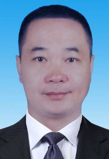 林雄（广东省茂名市自然资源局党组成员、副局长、三级调研员）