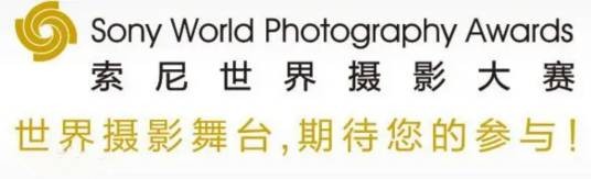索尼世界摄影大赛