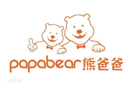 熊爸爸（石墨烯采暖应用品牌）