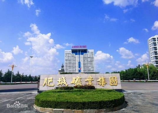 肥矿集团