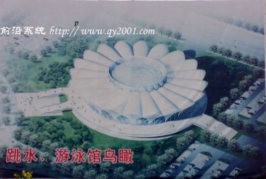 前沿弱电施工队