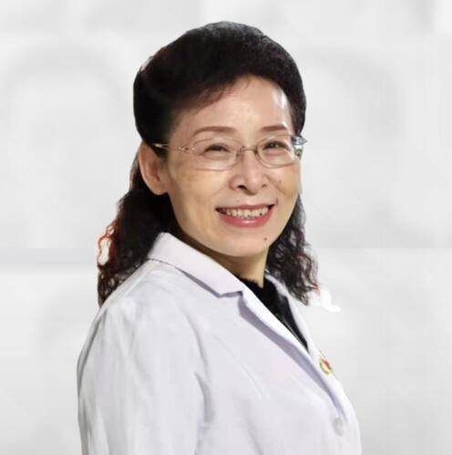 岳红梅(兰州大学第一医院呼吸科主任,主任医师)