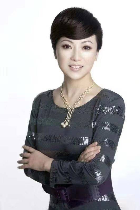 张媛（法国Filon董事长）