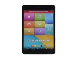 五元素 ifive mini3（视网膜版）