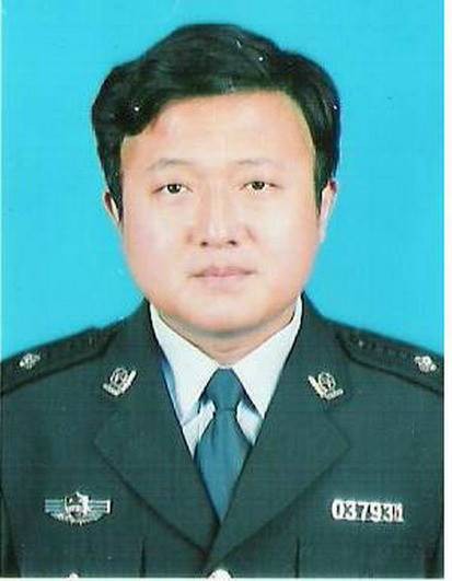 宋瑞宏(北京市公安局海淀分局恩济庄派出所民警)