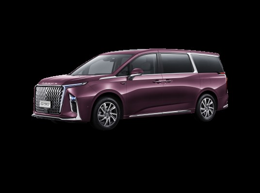 上汽大通MAXUS G90