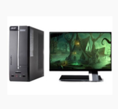 Acer A1600X（i3 3220/8GB/2TB/23寸）