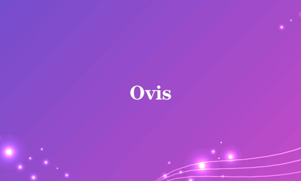 Ovis