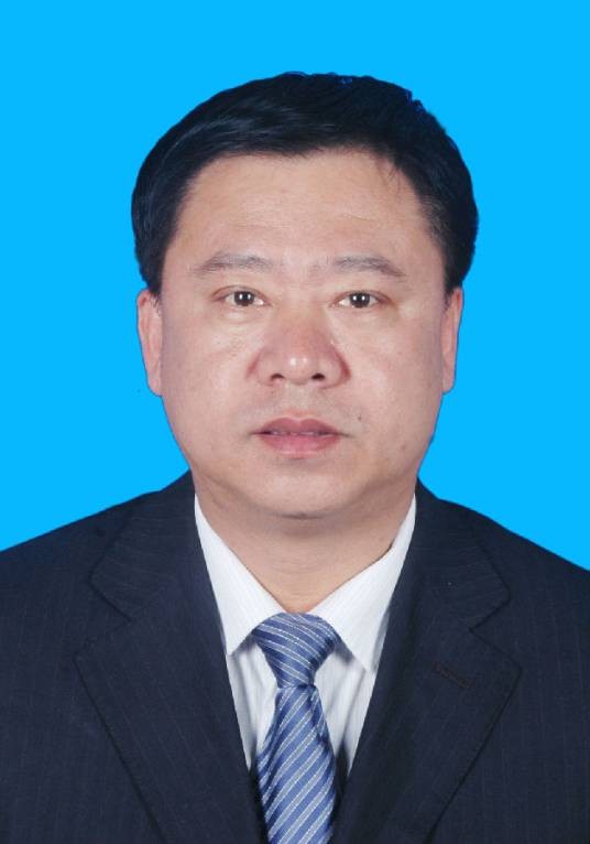 曹洪涛（黑龙江省绥化市纪委副书记）