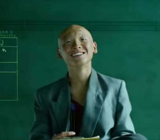 王大法（青春电影《少年班》中的角色）