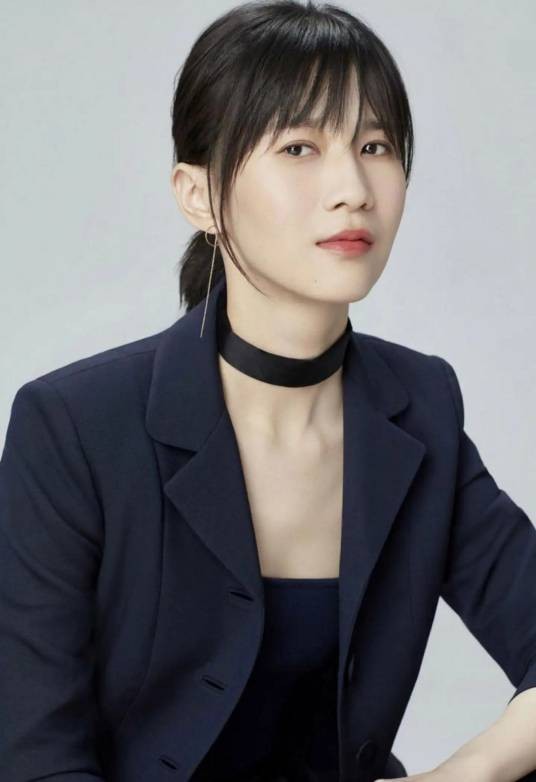 papi酱(中国内地女演员、短视频创作者)