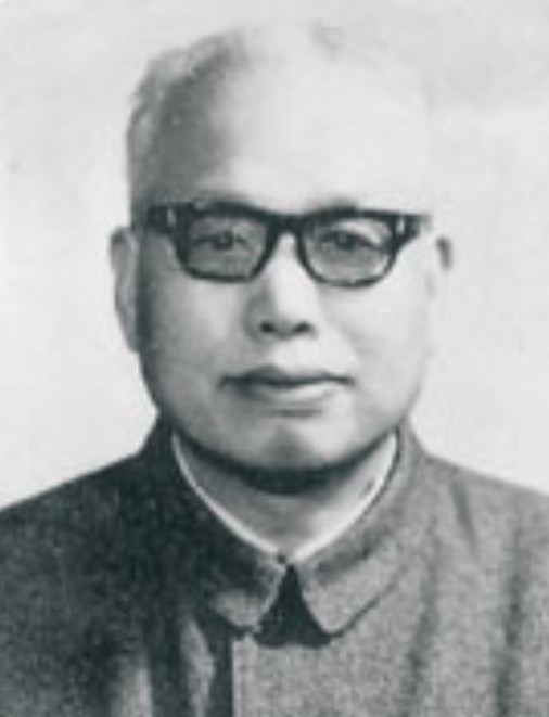 张健（原湖南大学校长）