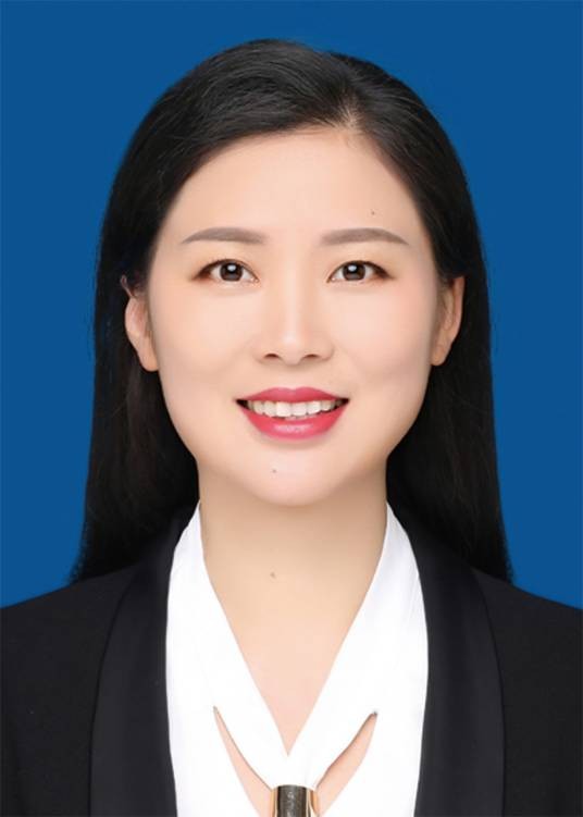 张瑜（西南大学团委副书记）