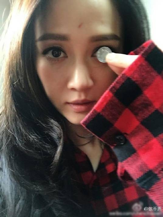 钱币眼