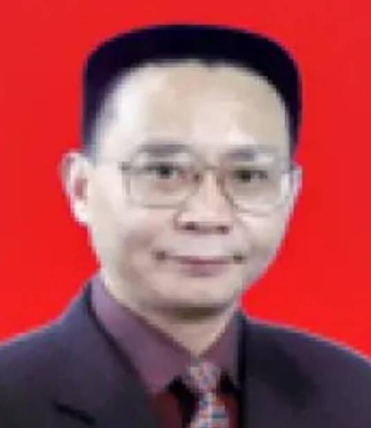 徐小明（江西省抚州市黎川县政协原主席）