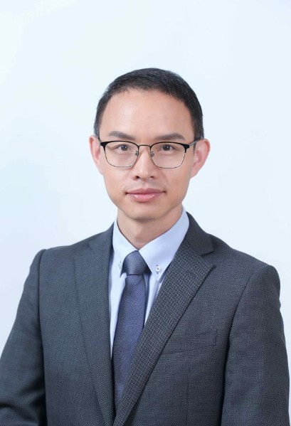 吴帅（北京航空航天大学副研究员）