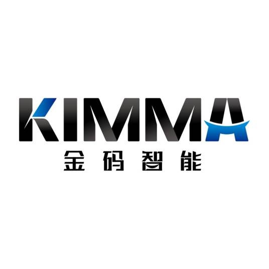 金码智能