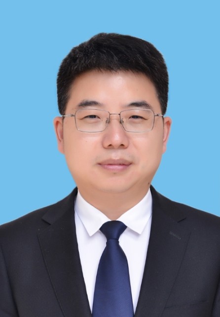 高宇（山东省济南市钢城区委常委、区人民政府党组成员、副区长）