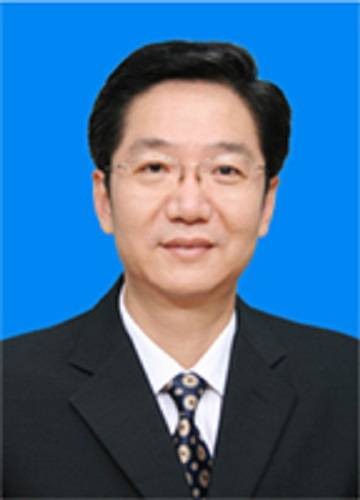 黄成勇(柳州市药监局党组成员副局长)