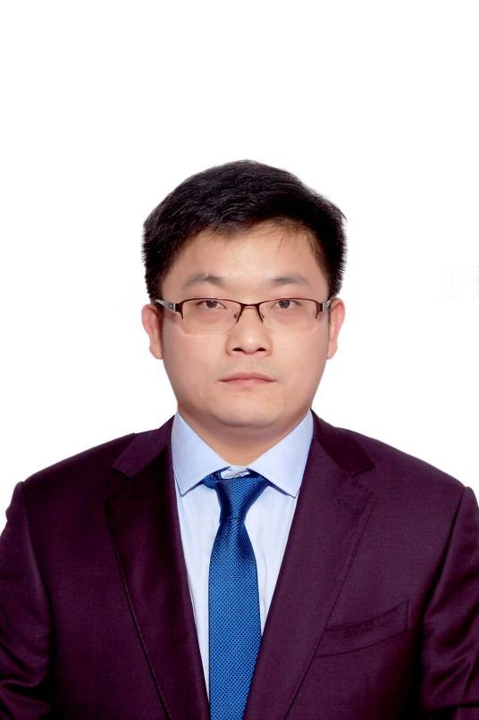 田飞(中国科学院地质与地球物理研究所高级工程师)
