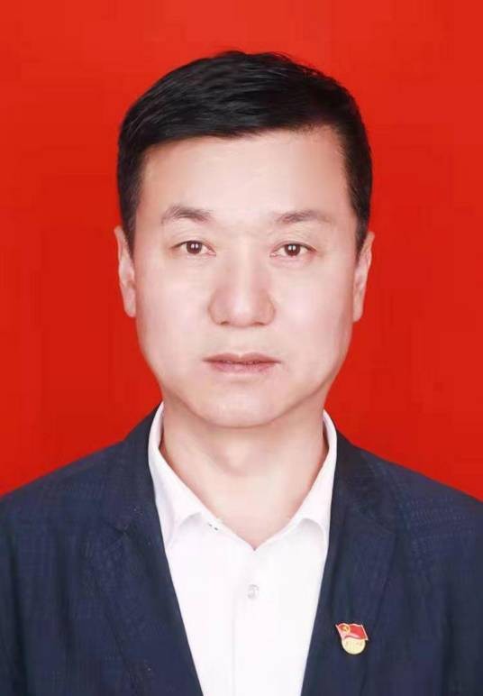 李成伟(陕西省延安市交通运输局党委委员、市公路局局长)