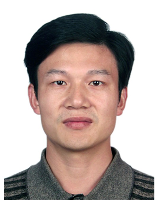 周子龙(中南大学教授)