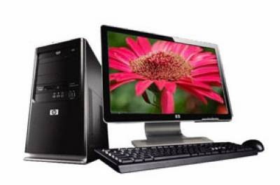 HP Pavilion g3228cx