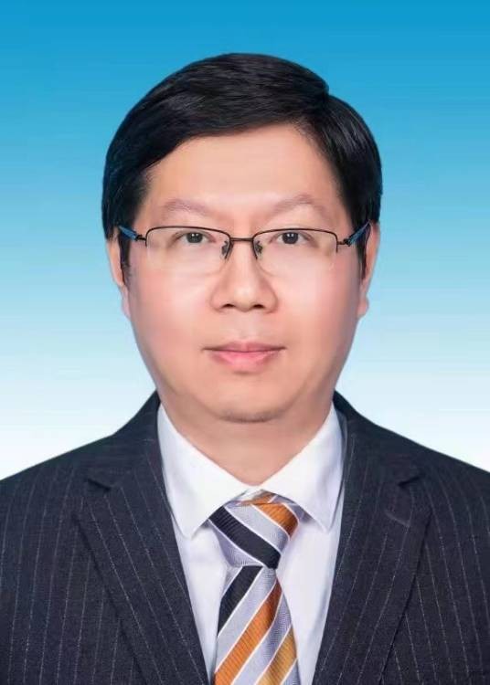 林宇（福建省福州市长乐区人民政府副区长、福州市农工党副主委）