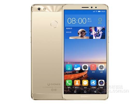 金立大金钢2（GN5007/全网通）