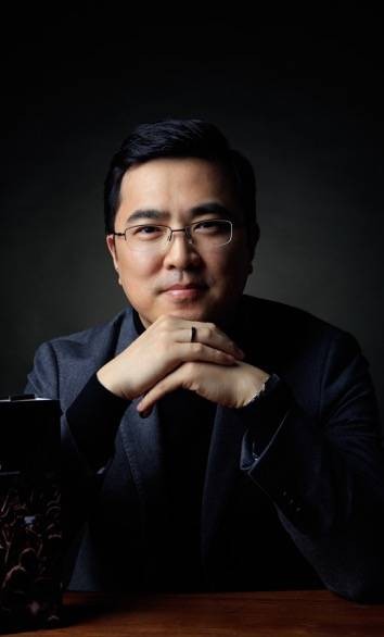 黄峰(唐硕体验咨询创始人)
