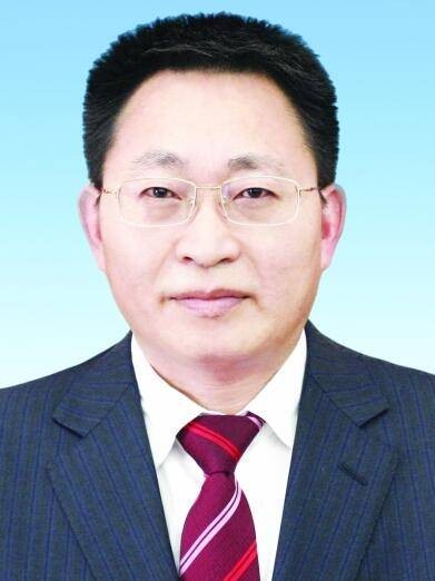 廖凯（四川省德阳市委常委、政法委书记）