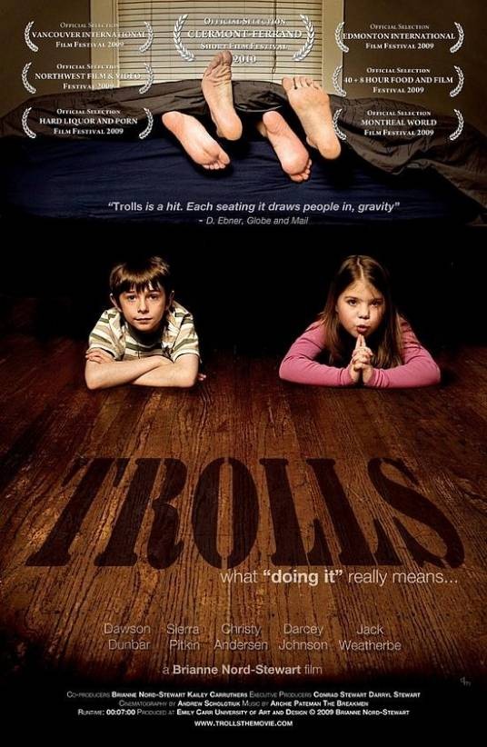 Trolls