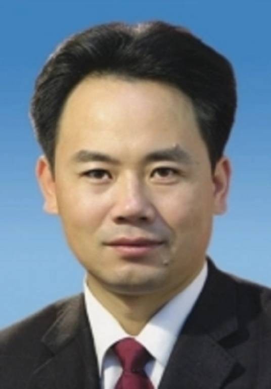 潘明（浏阳一中副校长）
