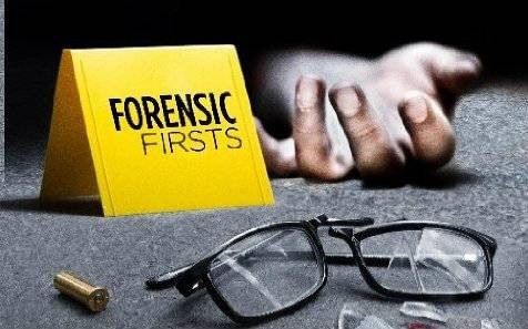 刑事调查大揭秘