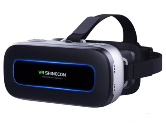 shinecon 千幻魔镜VR眼镜