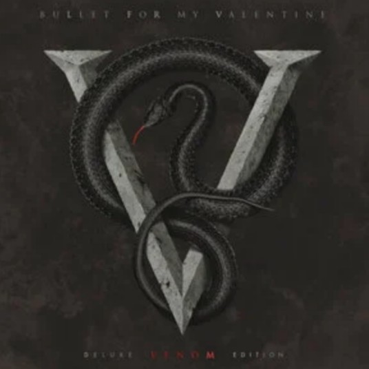 Worthless(Bullet For My Valentine演唱的歌曲)