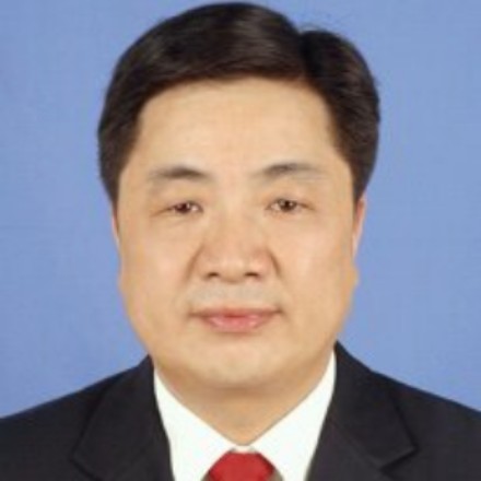 李建成(甘肃省陇南市人大常委会办公室原二级巡视员)