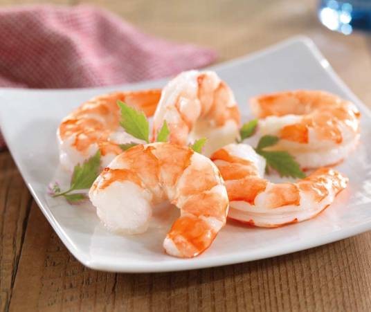 虾仁（海鲜食品）