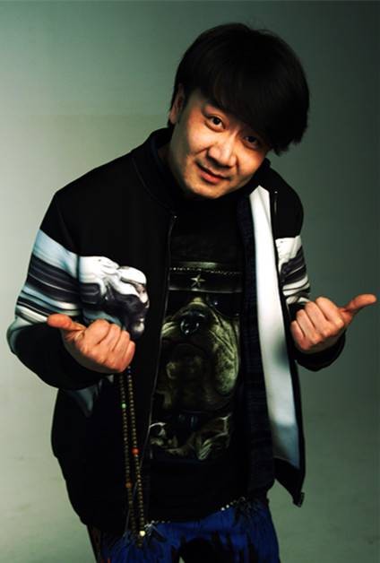 朱琳（导演）