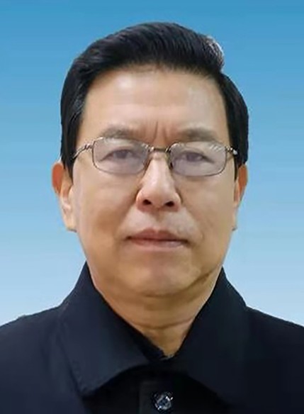杨国顺(广西贵港市文化广电体育和旅游局二级调研员)