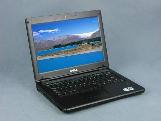 戴尔Vostro 1200(T7250/1GB/160GB)