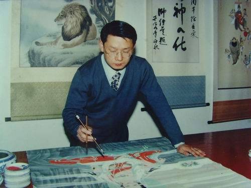 周平险