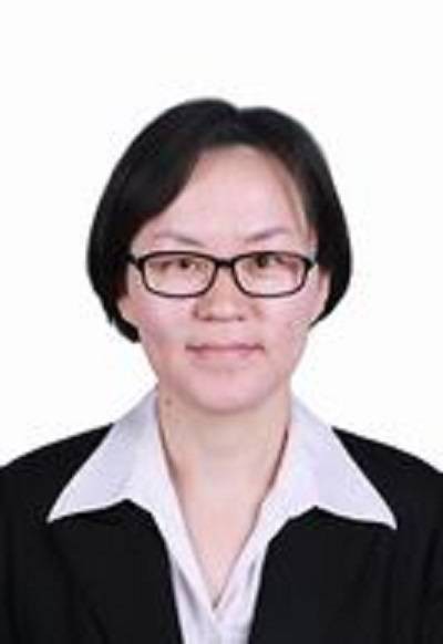 吴颖（上海市金山区教育工作党委副书记、区教育工会主席）